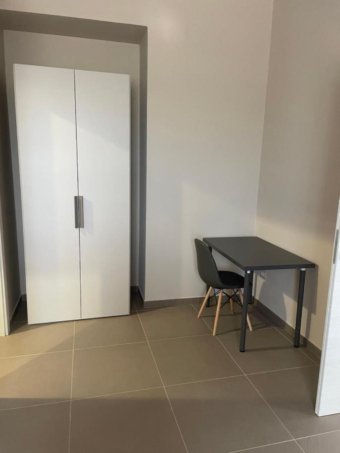 Camera Tripla con Bagno